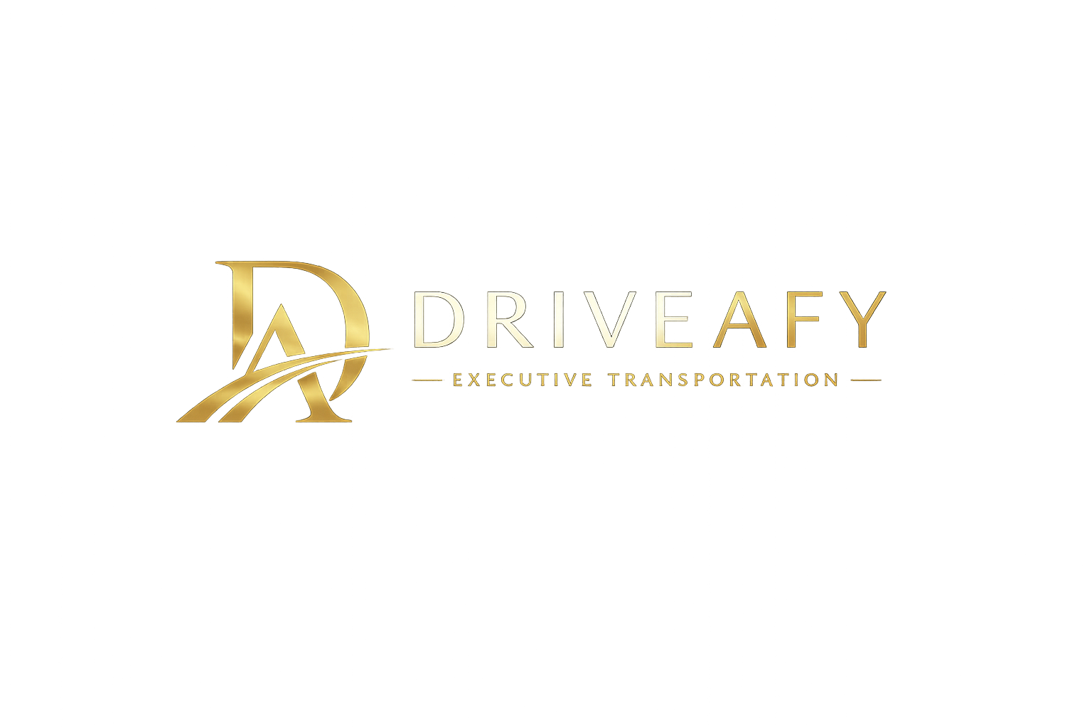 DriveAFY Executive Transportation